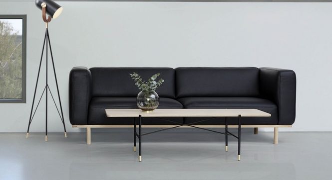 Hovedbilde Andersen C6 sofabord, Andersen Furniture