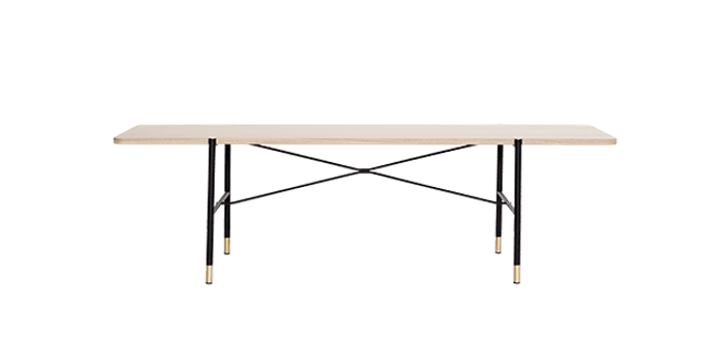 Hovedbilde Andersen C6 sofabord, Andersen Furniture
