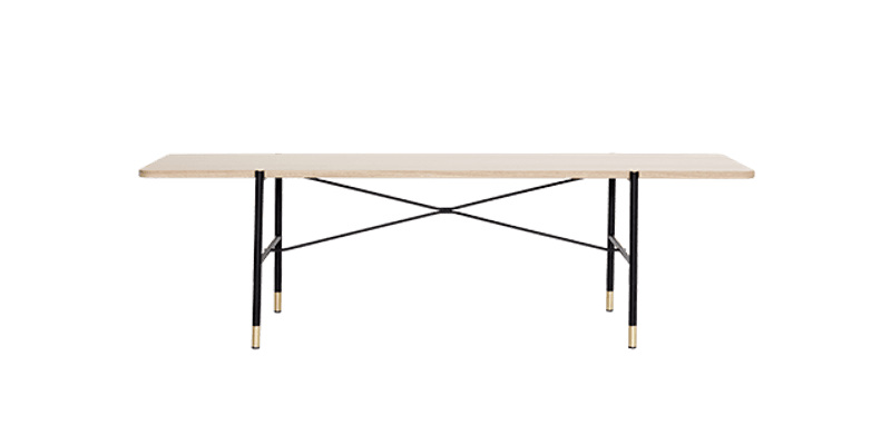 Andersen C6 sofabord, Andersen Furniture