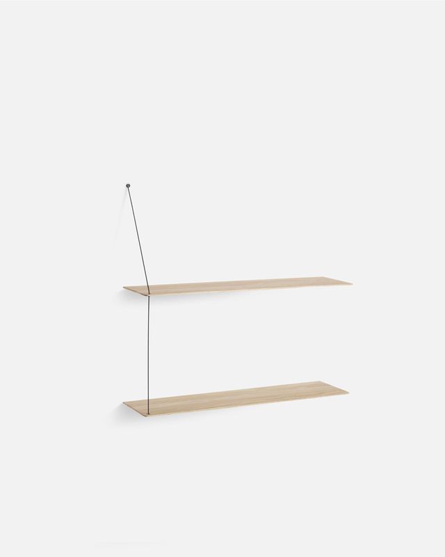 Woud Stedge hylle B 80cm