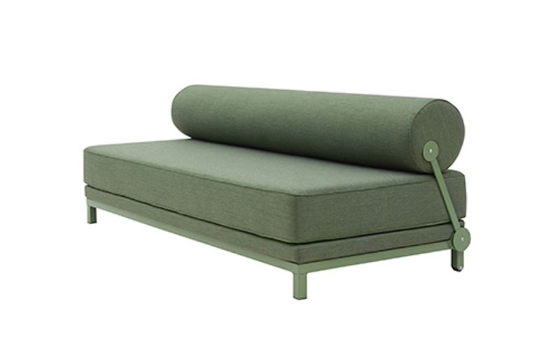 Softline Sleep sovesofa