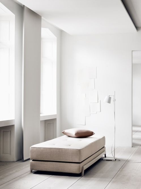 Hovedbilde Softline Frame sovesofa/Daybed