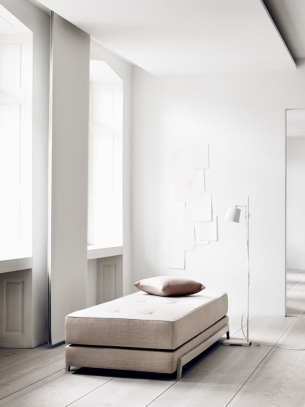 Softline Frame sovesofa/Daybed