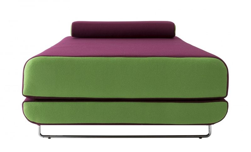 Softline Shine daybed