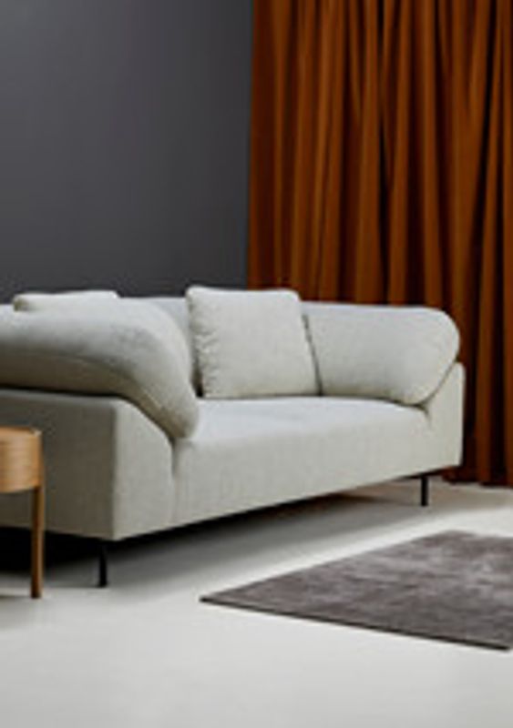 Woud Collar sofa