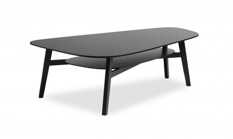 Andersen C1 sofabord H45cm