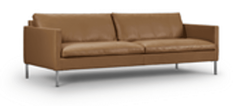 Juul 903 sofa - kampanje