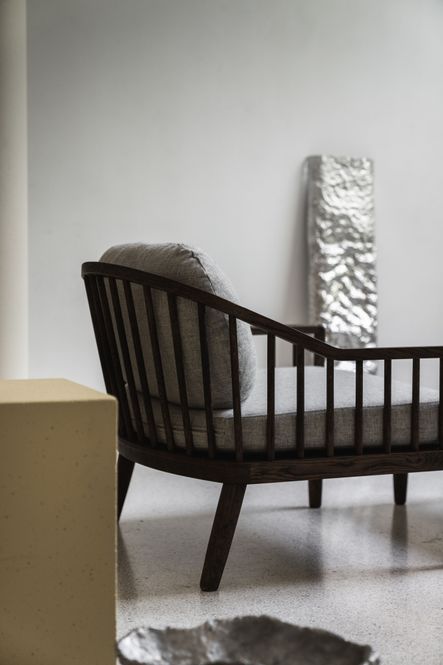 Hovedbilde Nuen EIO loungestol