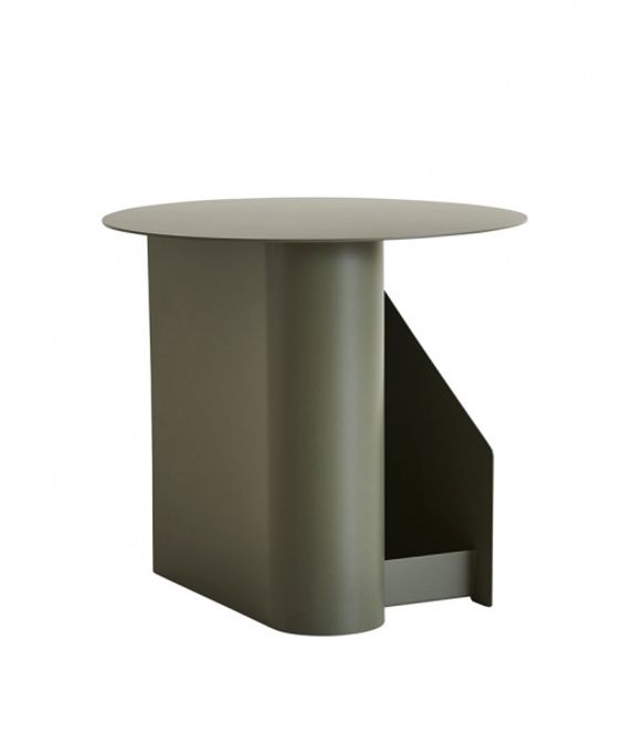 Hovedbilde Woud Sentrum side table