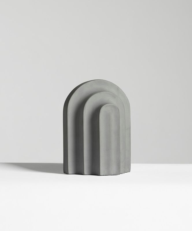 Woud Arkiv bokstøtte lagervare