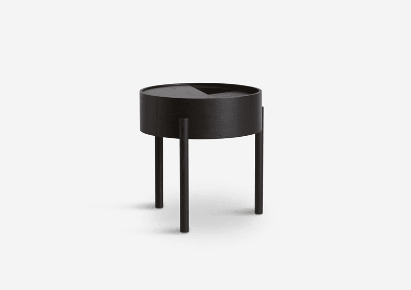 Woud ARC Side table