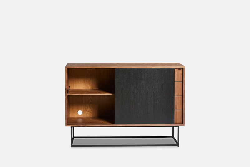 Woud Virka High sideboard