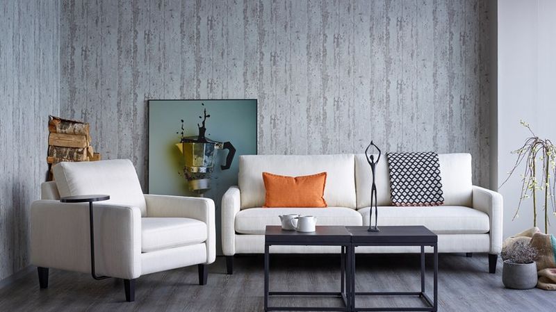 Hovden Scandinavian Touch