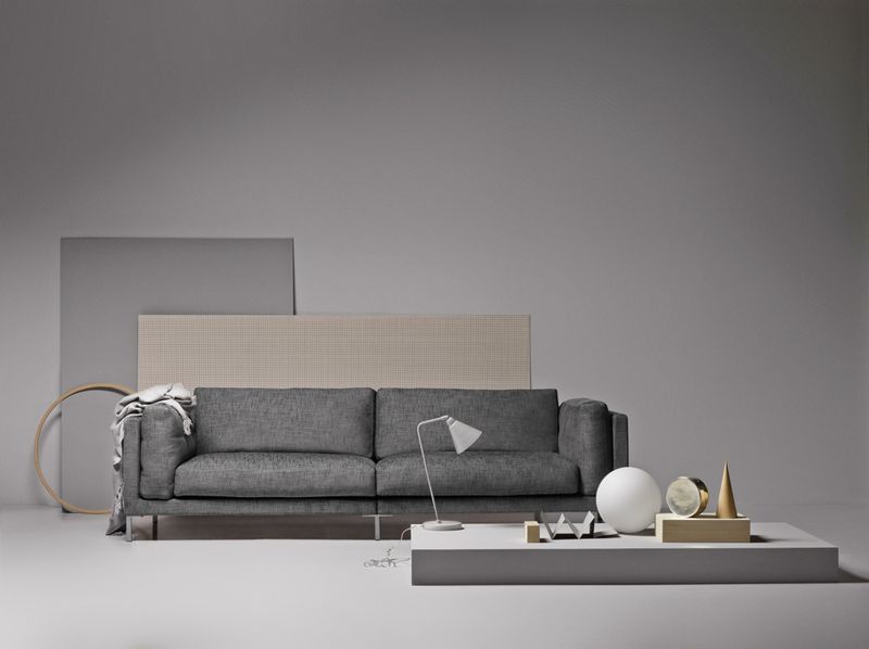 Juul 301 sofa - kampanje