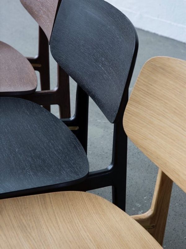 Norr11, NY11 spisestol