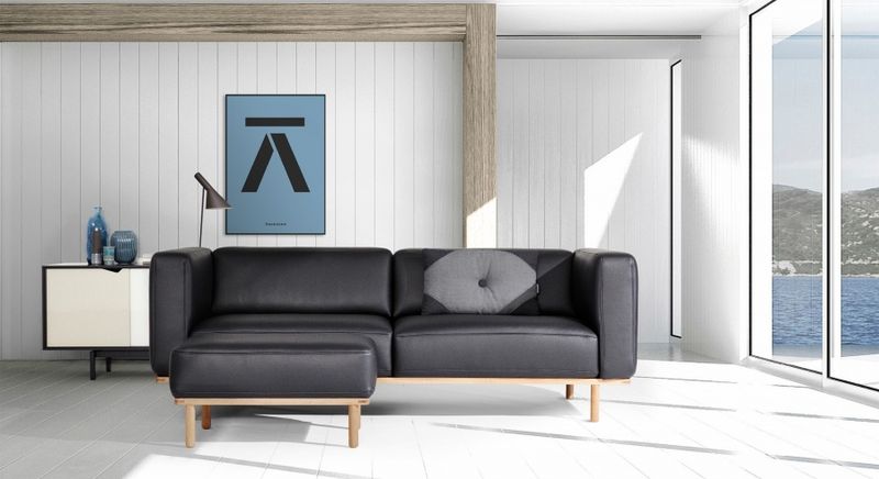Andersen  A1 sofa