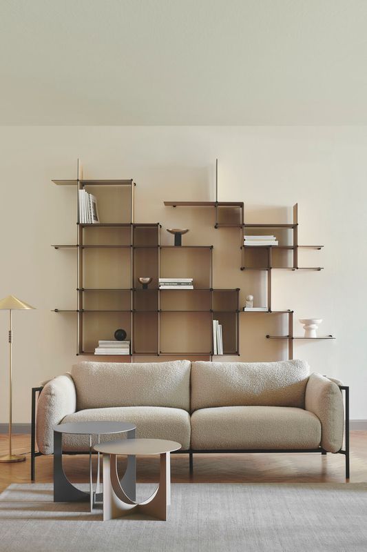 Sibast Aware sofa