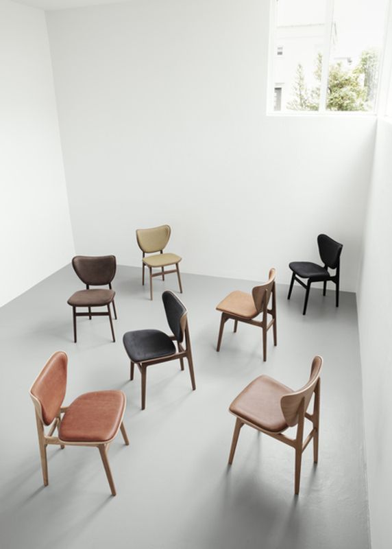 Norr11, Elephant spisestol