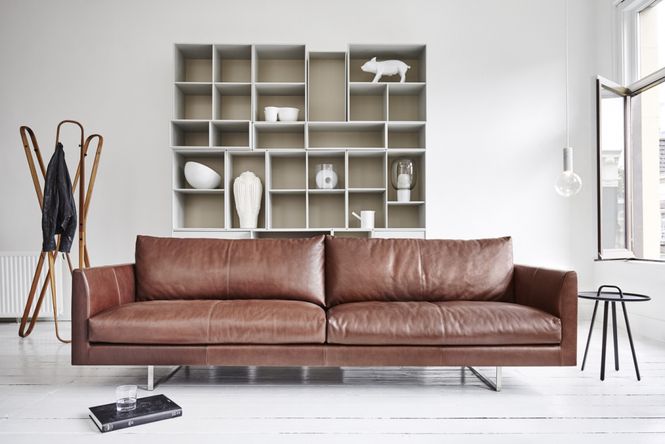 Hovedbilde Montis Axel sofa B:190 cm