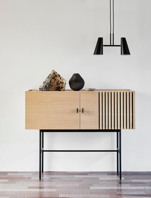 Hovedbilde Woud Cono Pendant 2 shades