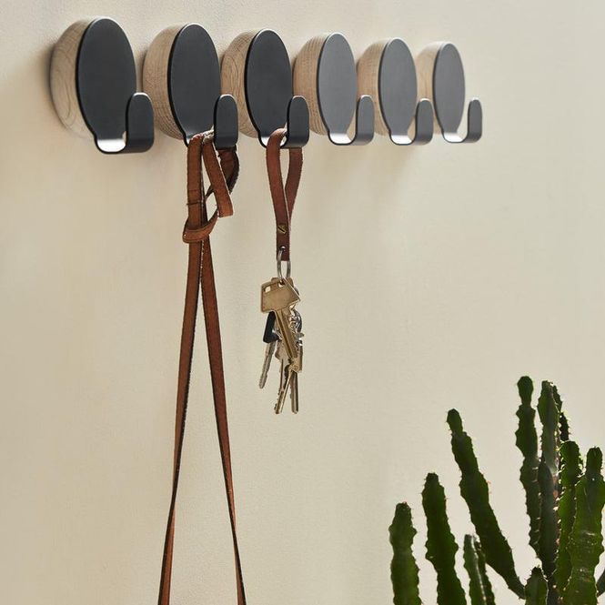 Hovedbilde Woud Haak krok LAGERVARE