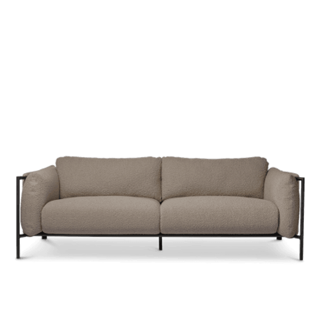 Hovedbilde Sibast Aware sofa