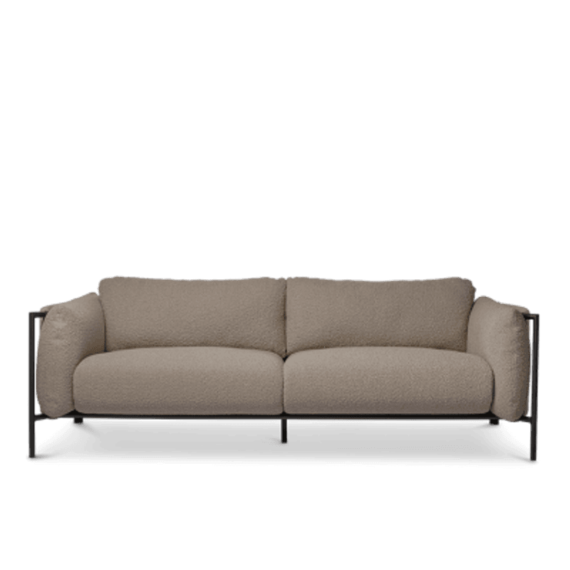Sibast Aware sofa