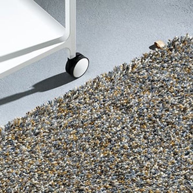 Hovedbilde Kasthall Tekla gulvteppe 