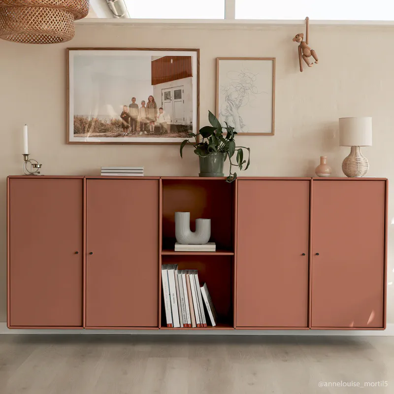 Quadrant  Savannnah Sjenk 193 x 79cm 