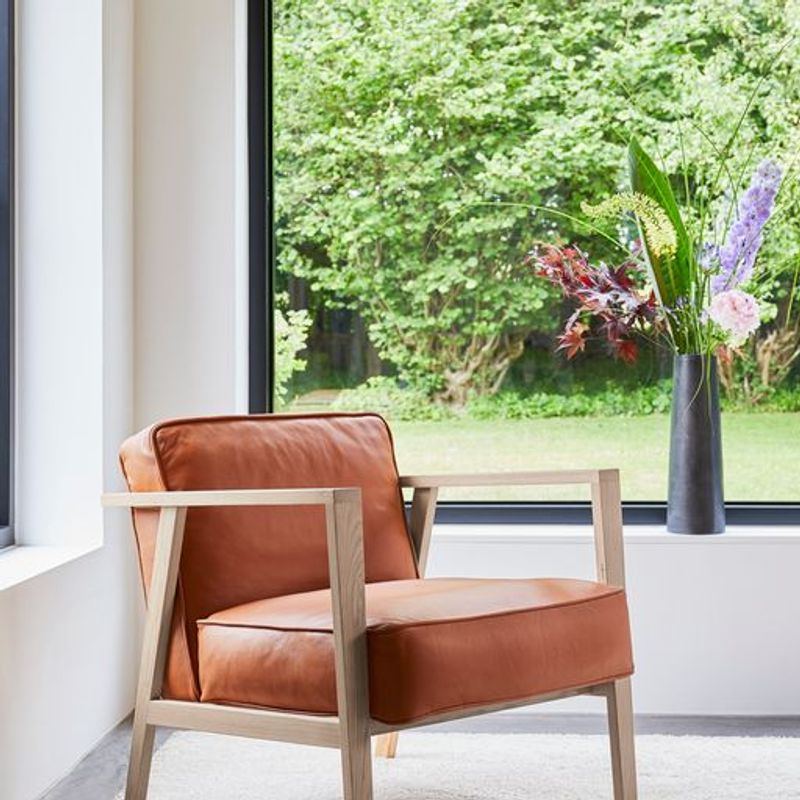 Andersen Furniture LC1 loungestol