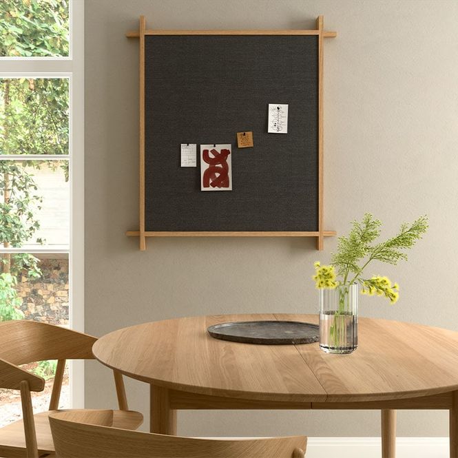 Hovedbilde Andersen Furniture Classic bord - Ø110 alt Ø 125 ...
