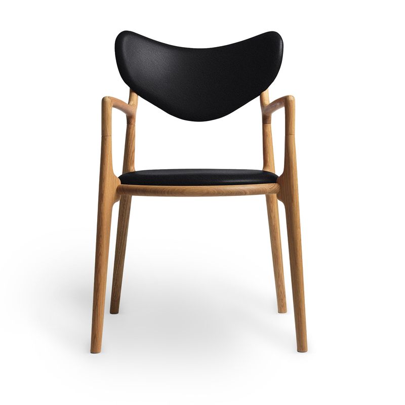 Ro Collection Salon spisestol