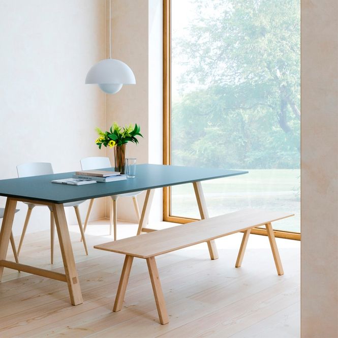 Hovedbilde Andersen Furniture B2 benk