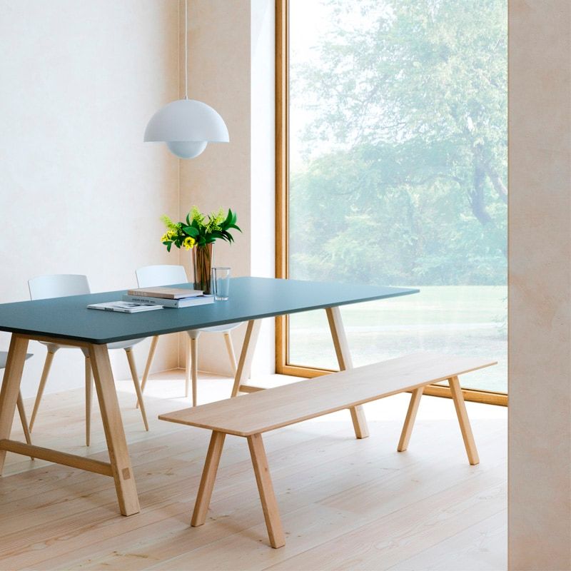 Andersen Furniture B2 benk