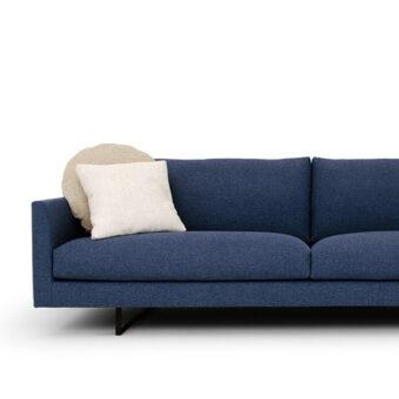 Montis Axel sofa B: 246 cm
