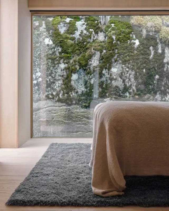 Kasthall Moss gulvteppe 170 x240cm
