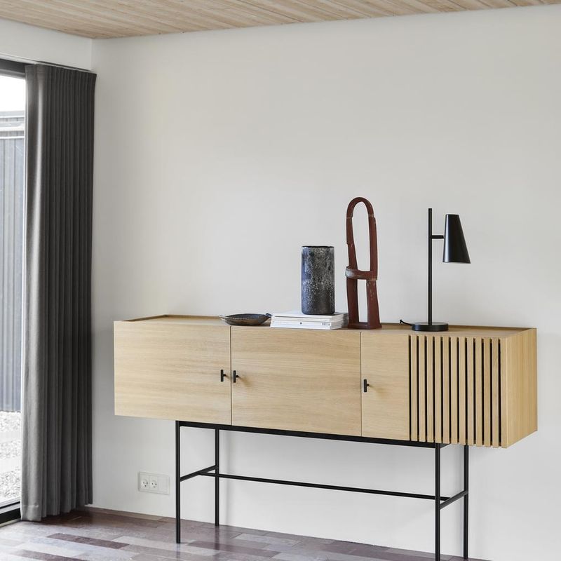 Woud Cono Table lamp