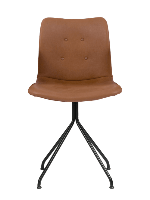 Hovedbilde Primum spisestol uten armlener/fast understell