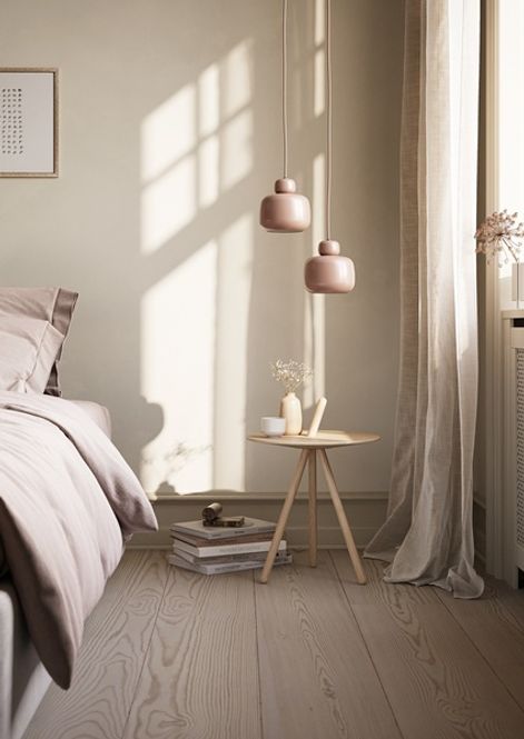Hovedbilde Woud Stone Pendant