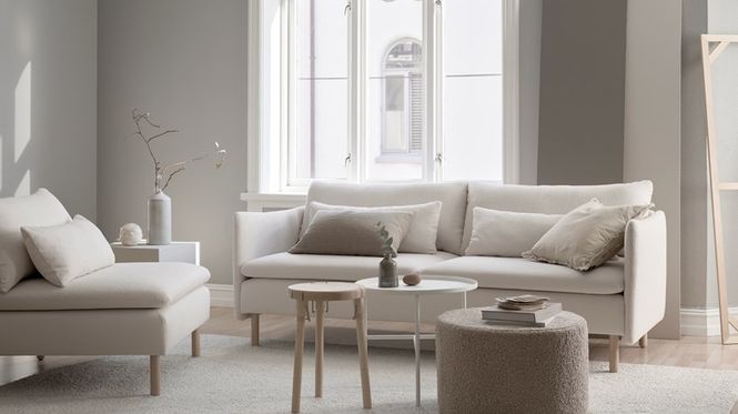 Hovedbilde Hovden Idyll