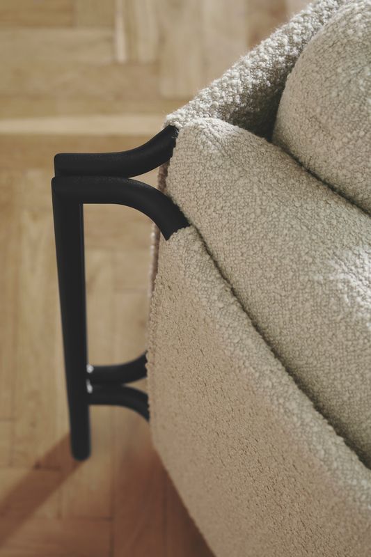 Sibast Aware sofa