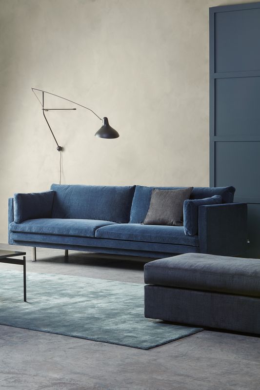 Juul 953 sofa 15% kampanjerabatt